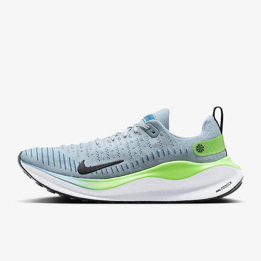 Nike/耐克春季男鞋REACTX INFINITY RUN 4运动鞋跑步鞋DR2665-402 商品图0