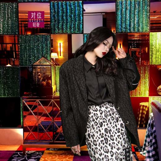 集拉米卡SYUNLQ_衬衫_ZK 商品图0