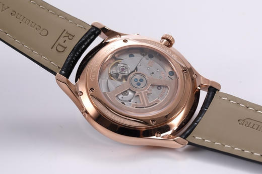 【GF大器晚成】慢工细琢，只为复刻强大师！——积家月相大师系列正装男表Q1368420.（表壳直径39mm，厚度9.9mm） 商品图9