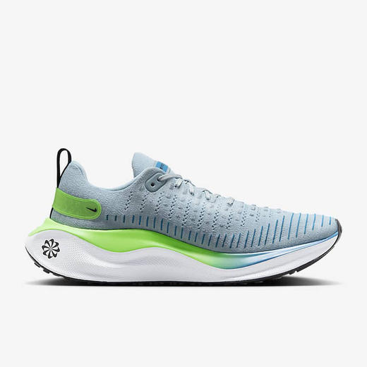 Nike/耐克春季男鞋REACTX INFINITY RUN 4运动鞋跑步鞋DR2665-402 商品图1