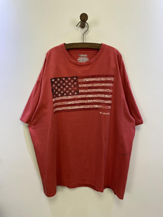 Columbia 哥伦比亚 短袖T恤 _SST(XL) 商品图1