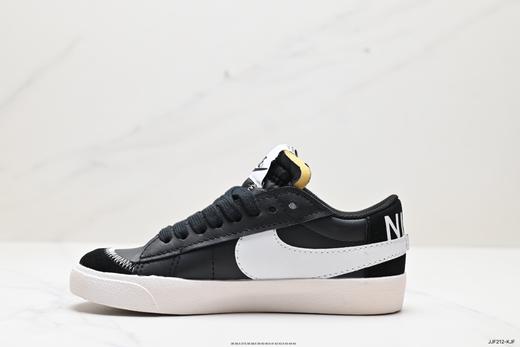 耐克Nike Blazer Low '1977 Jumbo经典开拓者低帮休闲运动板鞋DR9865-400男女鞋 商品图2