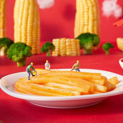 好欢螺 加辣加臭柳州螺蛳粉 400g/袋 商品图2