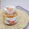 55g 巧约 鲜虾脆片（60%虾肉）/鳕鱼脆片（50%鳕鱼） 无添加 零食虾片 商品缩略图1