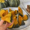 【甜小南板栗南瓜】8粒装～口感比板栗香甜，皮也能吃，香甜又粉糯，低卡更健康，简单用水蒸熟即可。 商品缩略图4