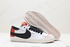 耐克Nike Blazer Low '1977 Jumbo经典开拓者低帮休闲运动板鞋DR9865-400男女鞋 商品缩略图4