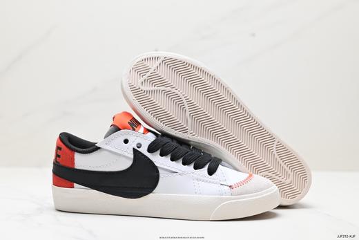 耐克Nike Blazer Low '1977 Jumbo经典开拓者低帮休闲运动板鞋DR9865-400男女鞋 商品图4