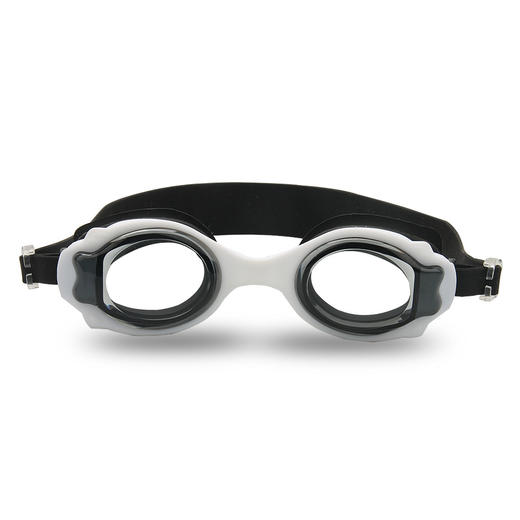 【高清镜片 防水防雾柔，软舒适！】热卖儿童泳镜高清防雾女童男童，卡通游泳眼镜大童防水游泳，镜片通透率高、水下视野更清晰-lm！ 商品图10