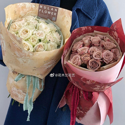 B1【热卖】烫金印花纸-梦境后花园（15张/包） 商品图0