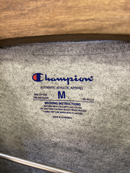 Champion 冠军 短袖T恤 _SST(M) 商品图2