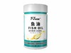TNT替恩替深海鱼油软胶囊DHA不饱和脂肪酸EPA欧米伽3omega3鱼肝油60粒/瓶 商品缩略图0