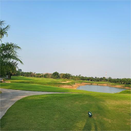 老挝龙城万象高尔夫球场  Long Vien Golf Club   | 万象高尔夫 | 老挝高尔夫球场 俱乐部 商品图4