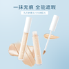 【春日集市】遮瑕液膏笔遮盖瑕疵痘印黑眼圈修容泪沟法令纹干油皮遮瑕液 商品缩略图2