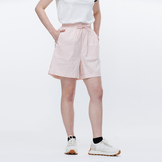 佐丹奴女装BM新款休闲短裤（特价商品，不设退换）13402340 商品图3