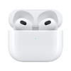 苹果 AirPods (第三代) 配MagSafe无线充电盒 商品缩略图2