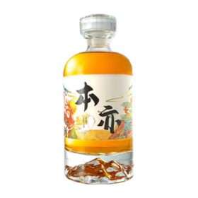 本亦 梅子酒500ml  |果酒