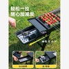 【野炊好物！便携烧烤炉！】烧烤炉烧烤架子家用户外木炭烤肉全套抽拉便携式折叠烧烤炉子工具-24XPXH006 商品缩略图3