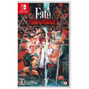 Switch游戏 圣杯战争 盈月之仪 Fate Samurai Remnant 中文版 商品缩略图0