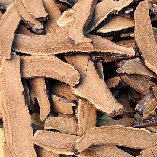 黑灵芝片250g 商品图1