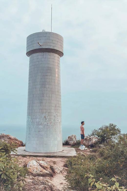 户外@【浪漫茂名】茂名浪漫巴布几内湾，寻味美食2天 商品图3