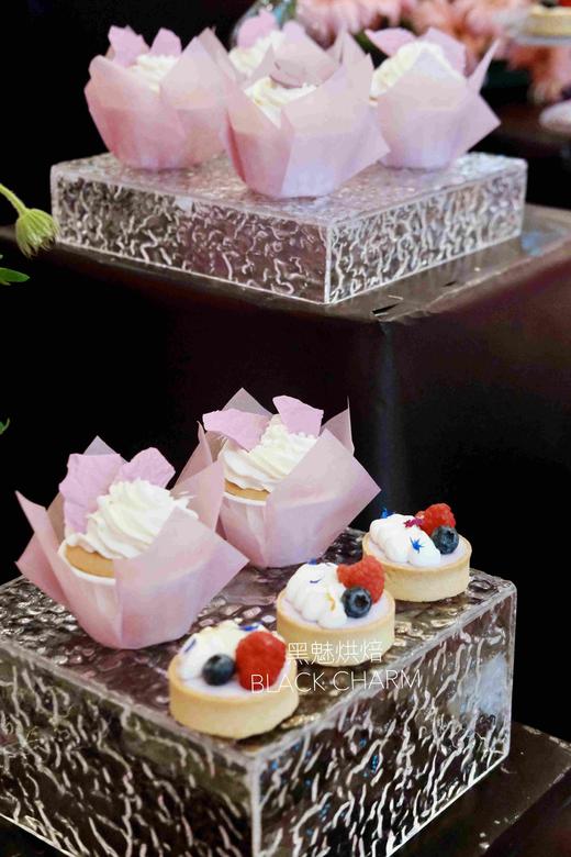 淡紫色系婚礼 商品图6