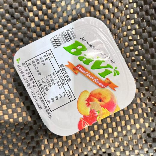 越南BaVi酸奶综合果味100g 商品图0