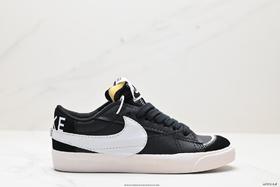 耐克Nike Blazer Low '1977 Jumbo经典开拓者低帮休闲运动板鞋DR9865-400男女鞋