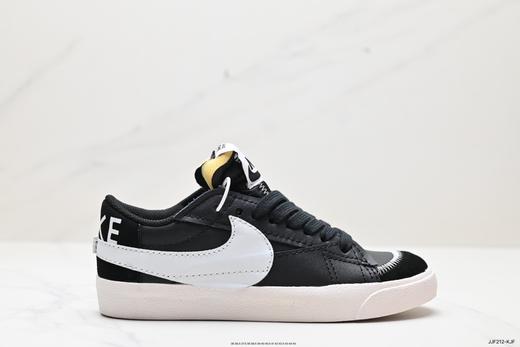 耐克Nike Blazer Low '1977 Jumbo经典开拓者低帮休闲运动板鞋DR9865-400男女鞋 商品图0