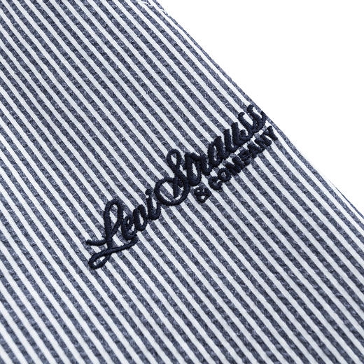 LEVIS 夏 大童小童 儿童童装短裤 LVB-WE-K710 商品图3