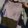 MAAP 男士 Evade Off Cuts Pro Jersey Spruce Mix特别版限量款短袖骑行服 商品缩略图3