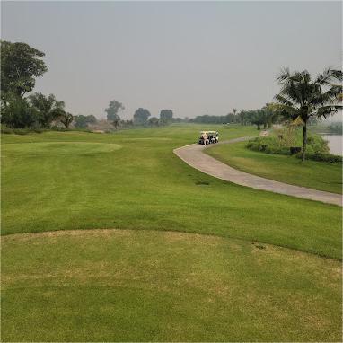 老挝龙城万象高尔夫球场  Long Vien Golf Club   | 万象高尔夫 | 老挝高尔夫球场 俱乐部 商品图1