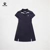 kelme城市网球系列女针织连衣裙 商品缩略图3