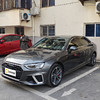 奥迪 A4L 40 TFSI 时尚动感型【长租-北京】 商品缩略图2