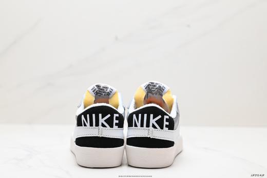 耐克Nike Blazer Low '1977 Jumbo经典开拓者低帮休闲运动板鞋DR9865-400男女鞋 商品图5