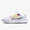 Nike/耐克男鞋ZOOM PEGASUS 40 飞马40春秋款公路跑步鞋DV3853-105 商品缩略图0