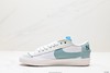 耐克Nike Blazer Low '1977 Jumbo经典开拓者低帮休闲运动板鞋DR9865-400男女鞋 商品缩略图2