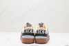 耐克Nike Blazer Low '1977 Jumbo经典开拓者低帮休闲运动板鞋DR9865-400男女鞋 商品缩略图5