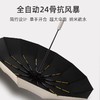 雨宝晴雨两用自动伞(伞直径105CM,适合1-2人使用) 商品缩略图5