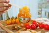 【完税】斯里兰卡 MD艾姆迪浓醇热带风情果酱MIXED FRUIT JAM(NO ADDED SUGAR)330g 商品缩略图3