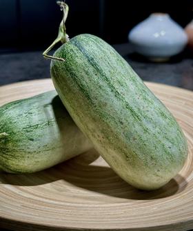 脆蜜青玉蜜瓜（4斤装）