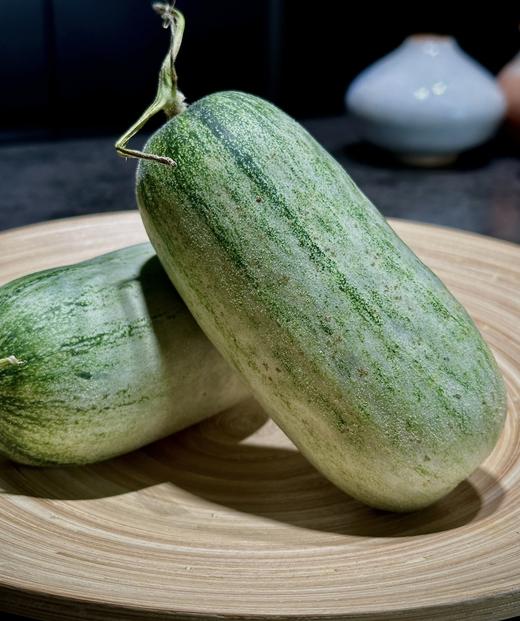 脆蜜青玉蜜瓜（4斤装） 商品图0