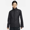 Nike/耐克女子跑步夹克轻盈透气春秋上衣黑色运动梭织夹克 FB7452-010 商品缩略图0