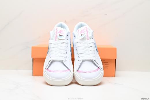 耐克Nike Blazer Low '1977 Jumbo经典开拓者低帮休闲运动板鞋DR9865-400男女鞋 商品图6