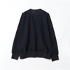 N.HOOLYWOOD CREWNECK SWEATSHIRT 速干柔软廓形圆领套头卫衣 商品缩略图2