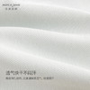 【凉感快干】马克珍妮女童甜美泡泡袖短袖polo衫夏装新款240595 商品缩略图3