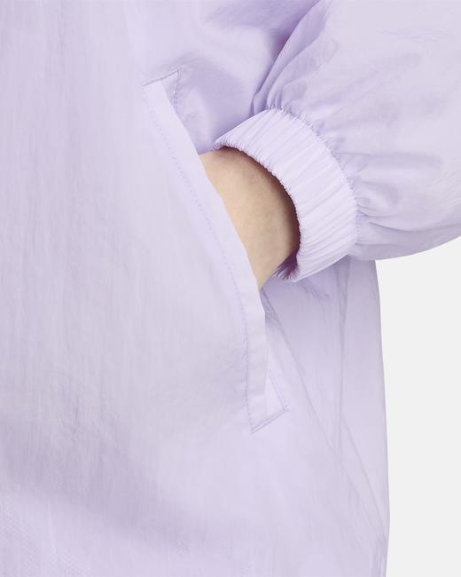 Nike 耐克Sportswear Essential 女子梭织夹克DX5865-511 商品图3