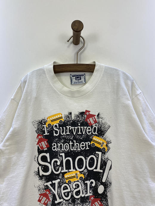 90年代 Vintage Lee 短袖T恤 _SST(M) 商品图0
