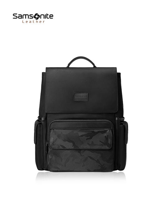 新秀丽 双肩包  NV2*09004-F . 商品图0