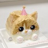 立体小猫（提前6小时预订） 商品缩略图0