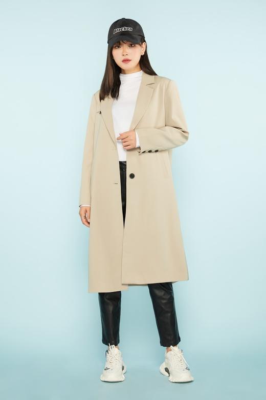 ESTELLICA 经典休闲时尚外套 11319 商品图0